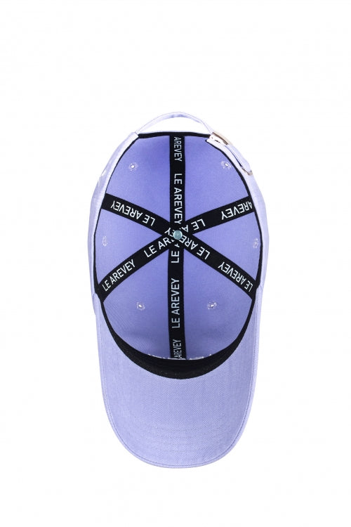 LE AREVEY ORIGINAL WASHING VIOLET