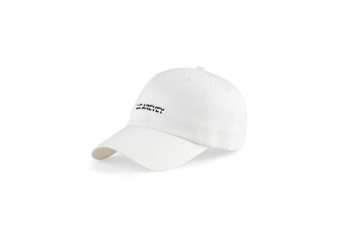 LE AREVEY SIGNATURE WHITE