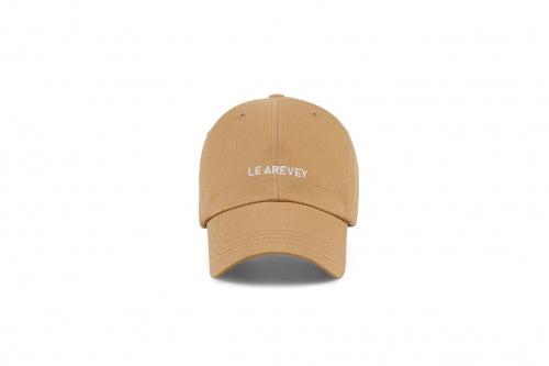 LE AREVEY ORIGINAL BEIGE