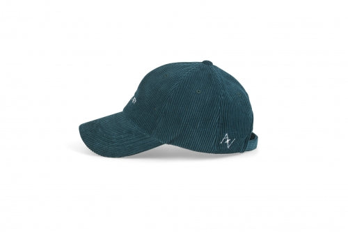 LE AREVEY ORIGINAL CORDUROY DEEP GREEN