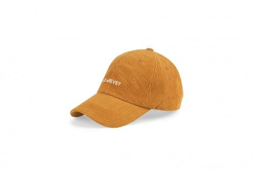 LE AREVEY ORIGINAL CORDUROY MUSTARD