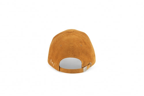 LE AREVEY ORIGINAL CORDUROY MUSTARD