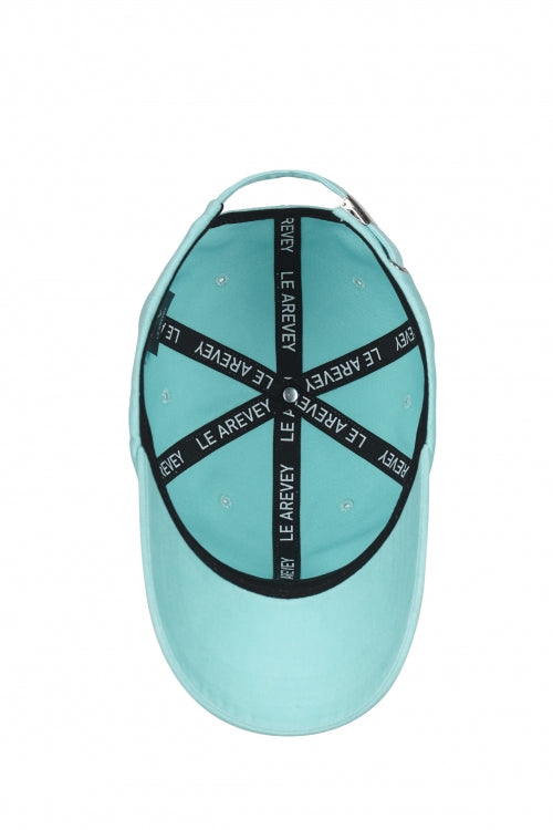 LE AREVEY ORIGINAL WASHING ARUBA BLUE