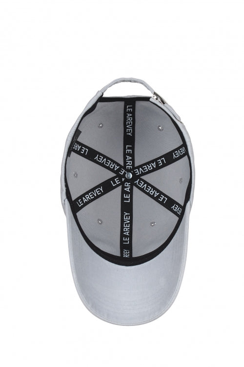 LE AREVEY ORIGINAL WASHING ULTIMATE GRAY
