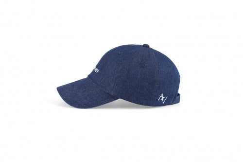 LE AREVEY ORIGINAL DENIM NAVY