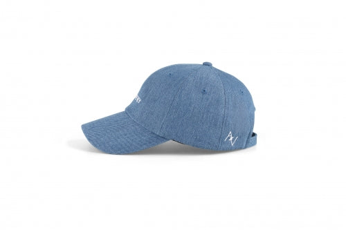 LE AREVEY ORIGINAL DENIM BLUE