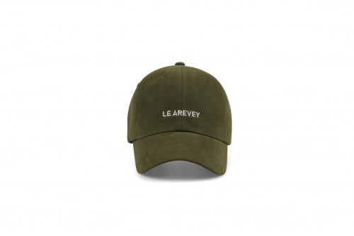 LE AREVEY ORIGINAL WASHING KHAKI