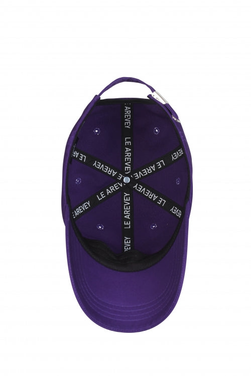 LE AREVEY FIOR DA PURPLE