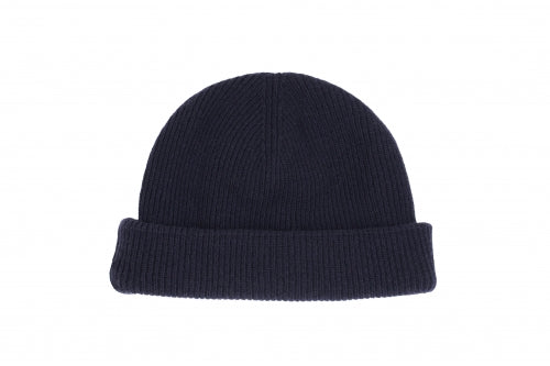 LE AREVEY FIOR DA BEANIE NAVY