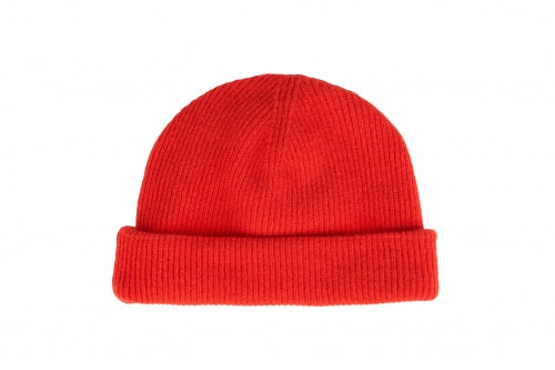 LE AREVEY FIOR DA BEANIE RED