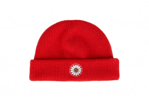 LE AREVEY FIOR DA BEANIE RED