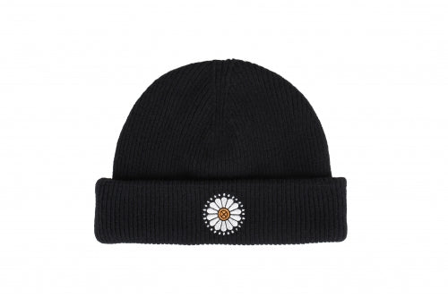 LE AREVEY FIOR DA BEANIE BLACK