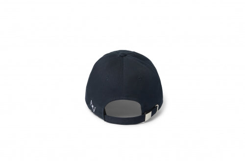 LE AREVEY SYMBOL BALLCAP NAVY