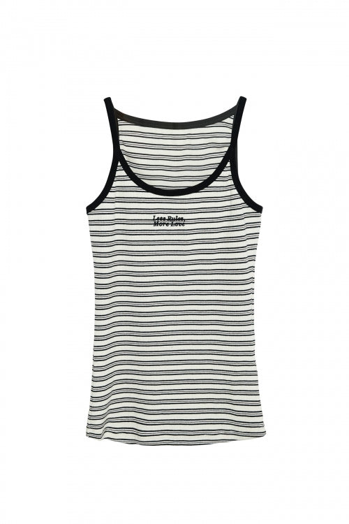 SP SLEEVELESS Cookies & Cream