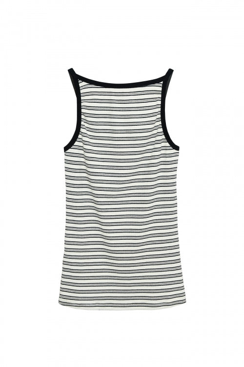 SP SLEEVELESS Cookies & Cream