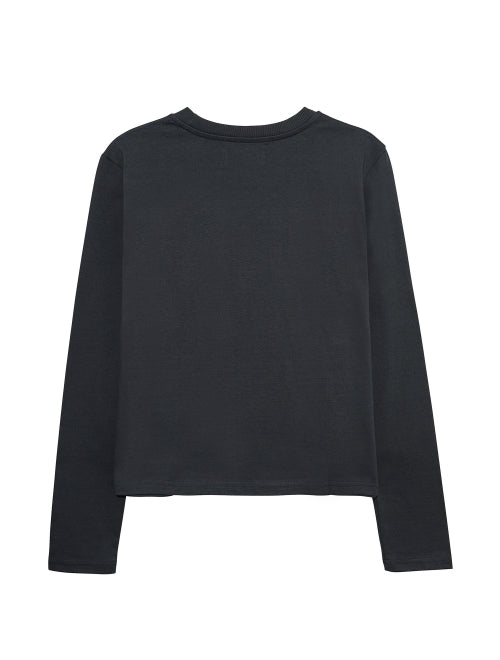 SLEEVE GRAY